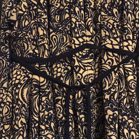 NORMA KAMALI x EVERLAST Vintage Mini Dress - Picture 6 of 12